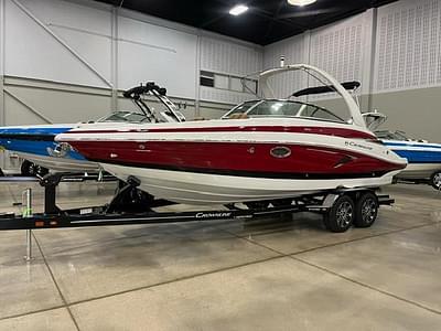 BOATZON | 2024 Crownline 270 SS