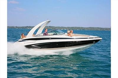 BOATZON | Crownline 270 SS 2024