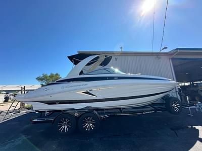 BOATZON | Crownline 270 SS 2025 BOATZON | Crownline 270 SS 2025