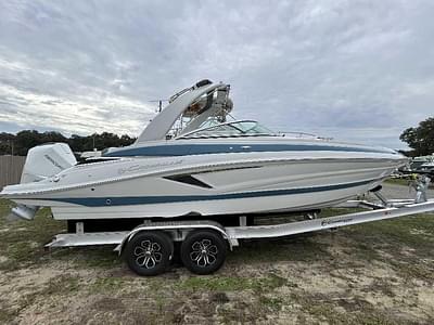 BOATZON | 2024 Crownline 270 XSS