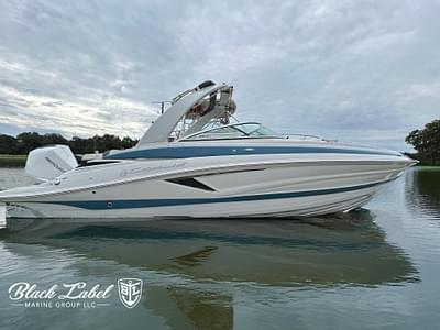 BOATZON | 2024 Crownline 270 XSS