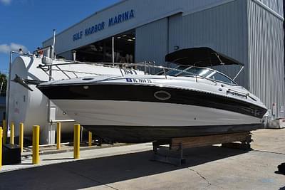 BOATZON | Crownline 275 CCR 2005