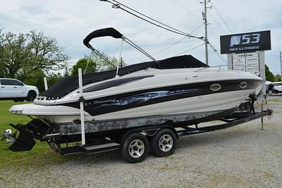 BOATZON | 2007 Crownline 275 CCR BOATZON | 2007 Crownline 275 CCR