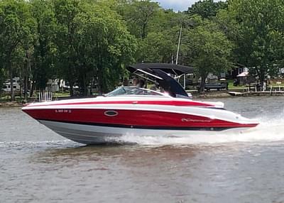 BOATZON | Crownline 275 SS 2017 BOATZON | Crownline 275 SS 2017