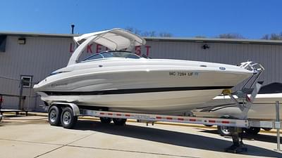 BOATZON | Crownline 275 SS 2018 BOATZON | Crownline 275 SS 2018