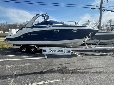 BOATZON | Crownline 280 CRX 2024