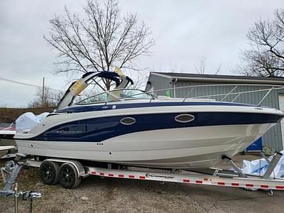 BOATZON | Crownline 280 CRX 2024