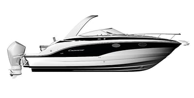 BOATZON | Crownline 280 CRX 2025