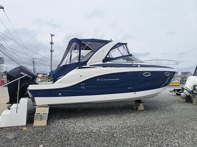 BOATZON | Crownline 280 CRX 2025