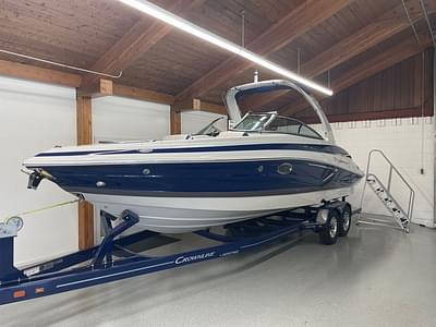 BOATZON | Crownline 280 SS 2023