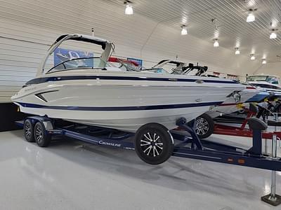 BOATZON | Crownline 280 SS 2024