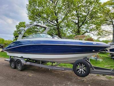 BOATZON | Crownline 280 SS 2024