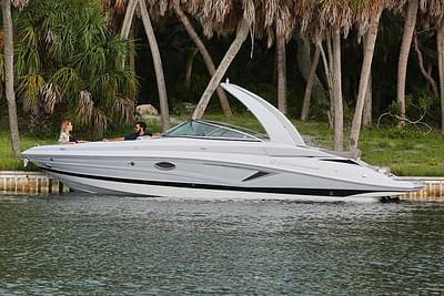 BOATZON | Crownline 280 SS 2025