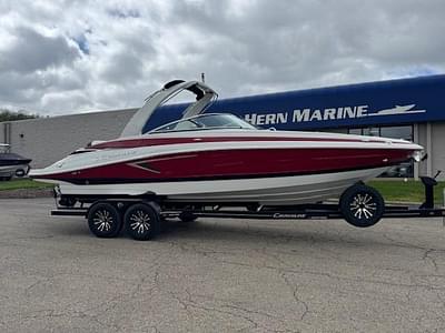 BOATZON | Crownline 280 SS 2025