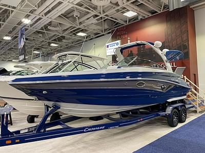 BOATZON | Crownline 280 SS Surf 2023