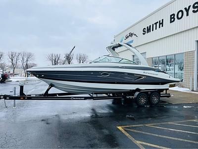 BOATZON | Crownline 280SS 2023