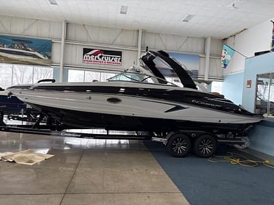 BOATZON | Crownline 280SS 2024