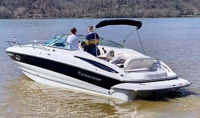 BOATZON | Crownline 286 SC 2011 BOATZON | Crownline 286 SC 2011