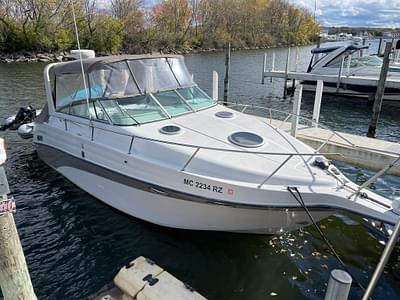 BOATZON | Crownline 290 CR 2000