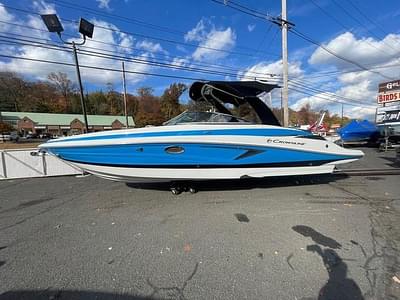 BOATZON | Crownline 290 SS 2020 BOATZON | Crownline 290 SS 2020