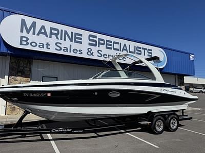 BOATZON | Crownline 290 SS 2021