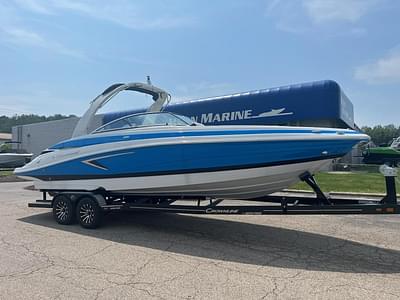 BOATZON | Crownline 290 SS 2023