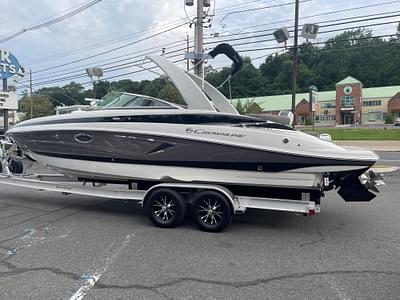 BOATZON | Crownline 290 SS 2024