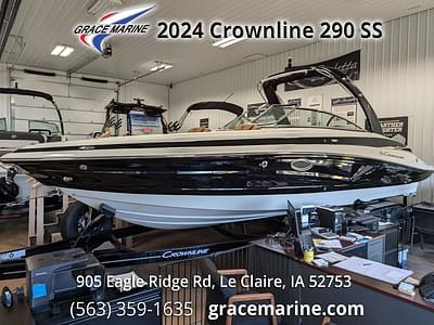 BOATZON | Crownline 290 SS 2024