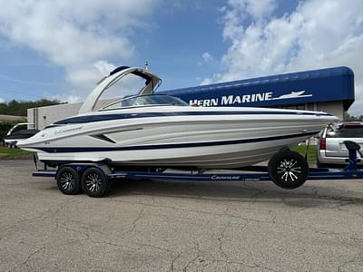 BOATZON | Crownline 290 SS 2025 BOATZON | Crownline 290 SS 2025