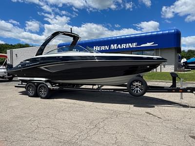 BOATZON | Crownline 290 SS 2025 BOATZON | Crownline 290 SS 2025