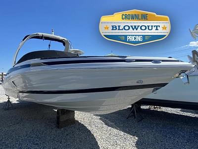 BOATZON | Crownline 290 XSS 2023