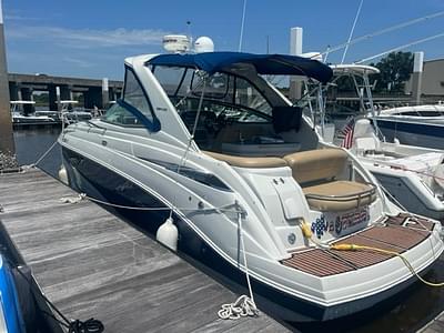 BOATZON | Crownline 294 CR 2014