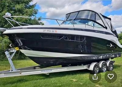 BOATZON | Crownline 294 CR 2014 BOATZON | Crownline 294 CR 2014