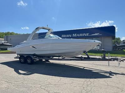 BOATZON | Crownline 298 SS 2026