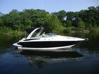 BOATZON | Crownline 305 SS 2011