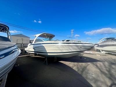 BOATZON | Crownline 310 XSS 2025