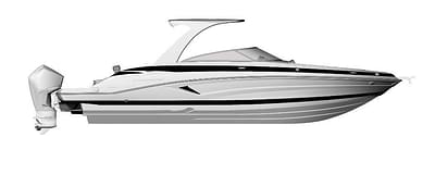 BOATZON | Crownline 310 XSS 2025