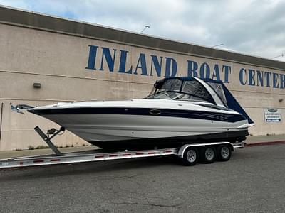 BOATZON | 2006 Crownline 320 LS