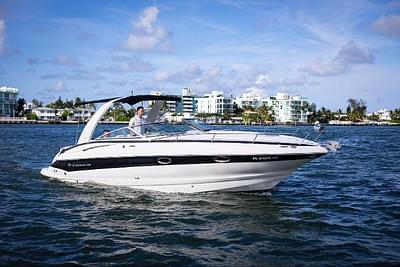 BOATZON | Crownline 320 LS