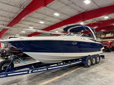 BOATZON | Crownline 325 SS 2012 BOATZON | Crownline 325 SS 2012