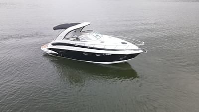 BOATZON | Crownline 330 SY 2020