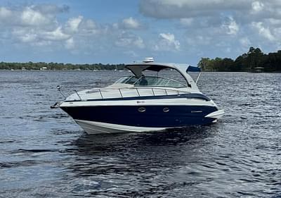 BOATZON | 2019 Crownline 350 SY
