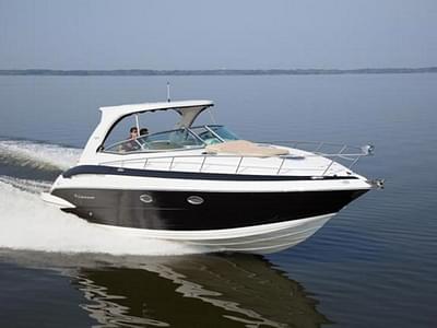 BOATZON | Crownline 350 SY 2020