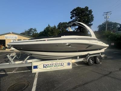 BOATZON | Crownline Boats 265 SS 2022