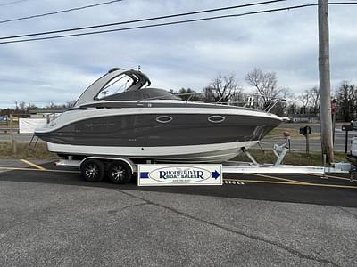 BOATZON | Crownline Boats 270 CR 2024