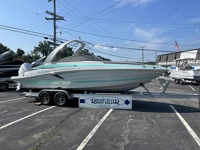 BOATZON | Crownline Boats 270 XSS 2024