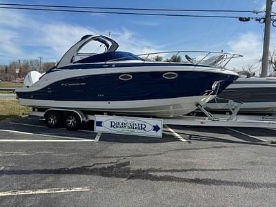 BOATZON | Crownline Boats 280 CRX 2024