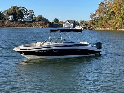 BOATZON | 2017 Crownline Boats Eclipse E6 XS