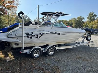 BOATZON | Crownline CL73092 2008