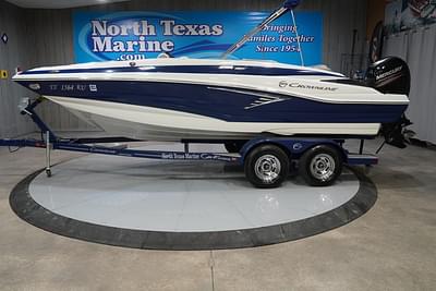 BOATZON | Crownline E 205 XS 2019